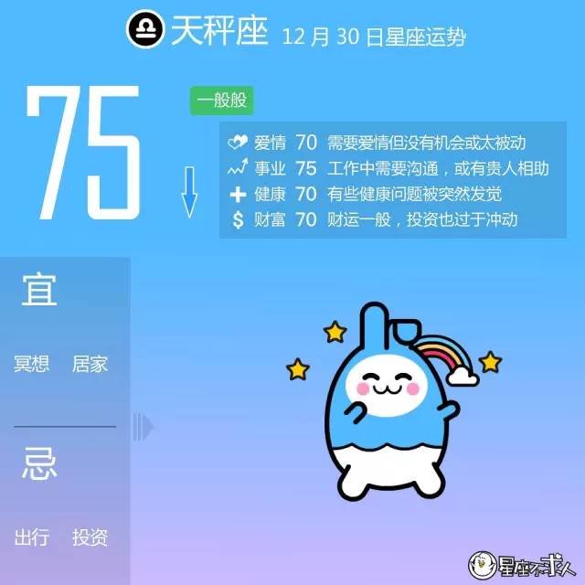 12月30星座(12月30是什么星座的啊)