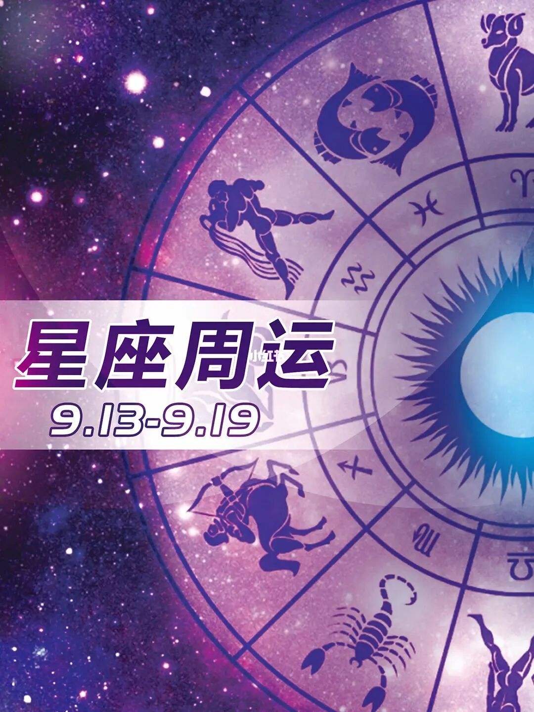 最新十二星座下周运势(最新十二星座下周运势查询)