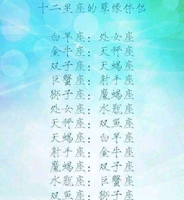 十二星座谁的眼睛最大(十二星座谁的眼睛最大最漂亮)