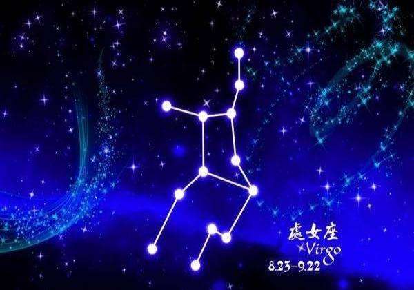 处女座女生和什么星座男生最配(处女座男生与什么星座女生最配)