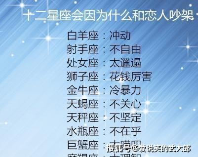 十二星座喝醉后的表现(12星座喝醉了会干什么)