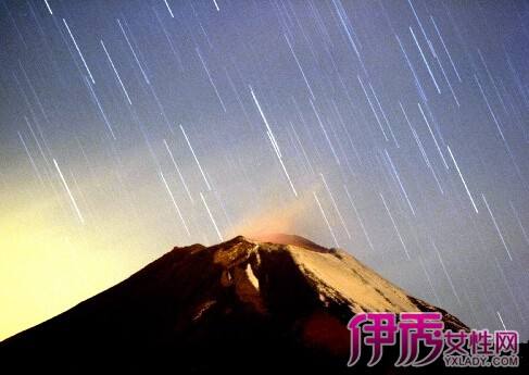 哪个星座发生的流星雨特别有名(什么星座的流星雨特别有名)