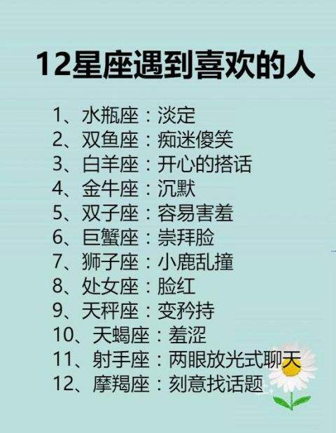 12什么星座(1227什么星座)