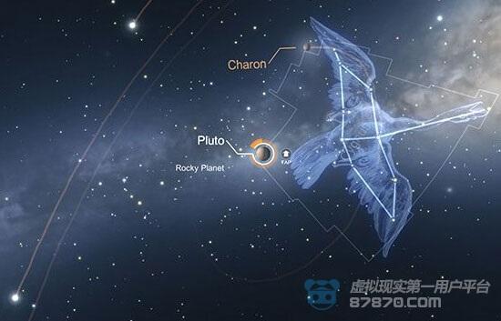 怎么查水星星座(水星星座怎么查询自己的)