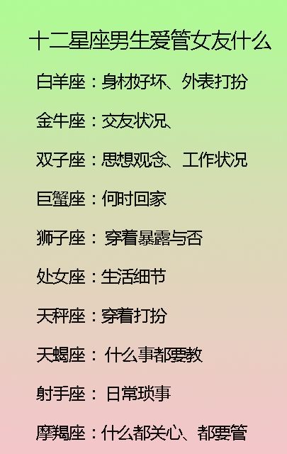 十二星座里谁最单纯(最单纯的星座是什么星座)