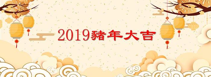 2019十二星座每月运势(十二星座运程2019年运势每月运程)