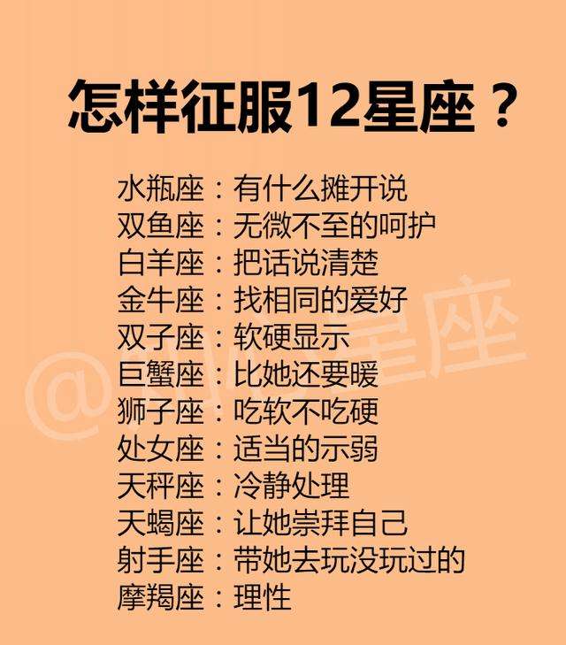 十二星座可信吗(十二星座可信吗知乎)