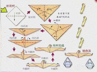 十二星座折纸金牛座(最简单的十二星座折纸摩羯座)