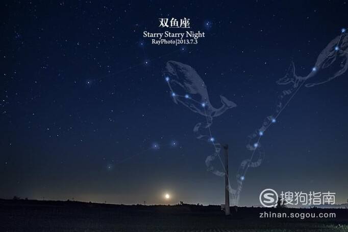 12星座星象图(12星座星象图简笔画)