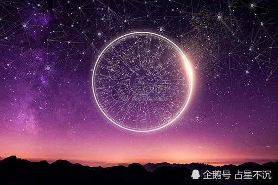 星座三分法(星座三分法和四分法)