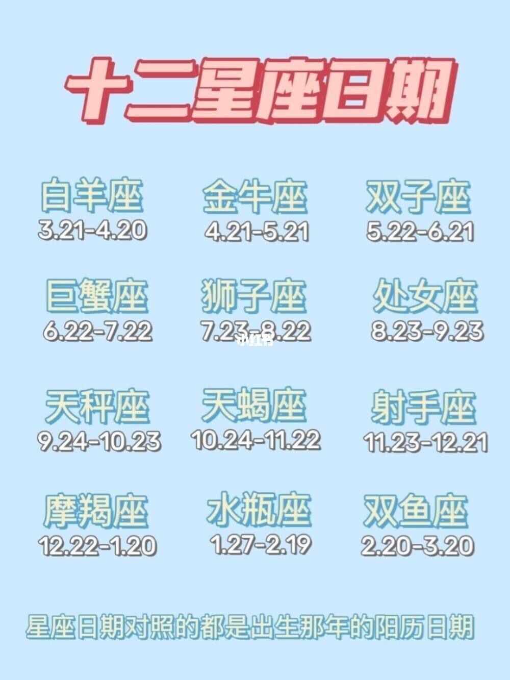 8月20星座(8月20日是什么星座星座)