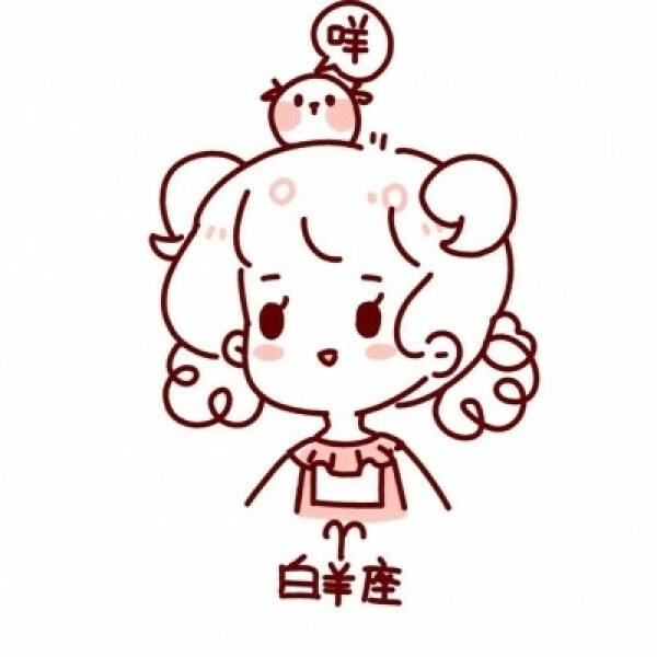 十二星座画画大全图片(十二星座画画大全简单漂亮)