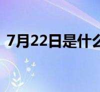 12月19曰是什么星座(星座12月19日是什么星座)