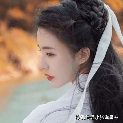 最成熟和气场的星座女(气场十足的星座女)