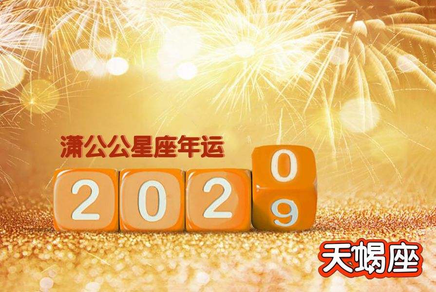 2020年星座运势详解(2020年星座的运势)