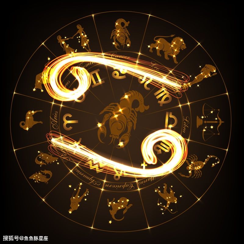 巨蟹座相克星座(与巨蟹座相克的星座)